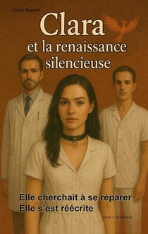 Clara et la renaissance silencieuse : Tome 1 (2e édition)