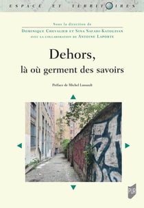 Dehors, là où des savoirs germent
