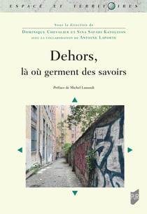 Dehors, là où des savoirs germent
