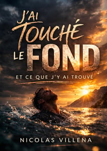 J'ai touché le fond : Et ce que j'y ai trouvé