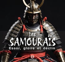 Les samouraïs : Essor, gloire et déclin