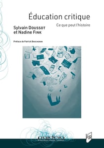 Éducation critique : Ce que peut l'histoire