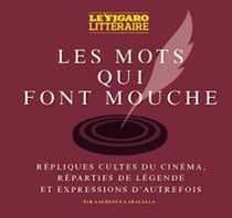 Coffret de 3 guides 100 édition 2026 Les mots qui font mouche
