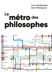 Le métro des philosophes