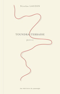 Toundra-Terrasse