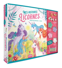 Mes histoires de licornes