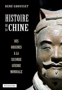 Histoire de la Chine : Des origines à la Seconde Guerre mondiale