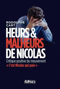 Heurts et malheurs de Nicolas