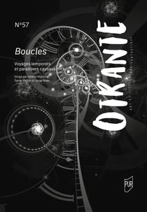 Otrante : Voyages temporels et paradoxes causaux