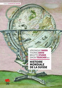 Histoire mondiale de la Suisse