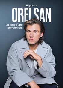 Orelsan : La voix d'une génération