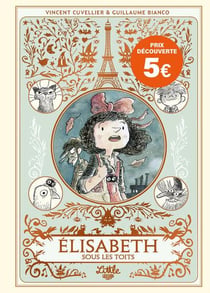 Elisabeth sous les toits