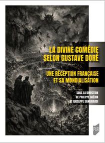 La Divine Comédie selon Gustave Doré : Une réception française et sa mondialisation