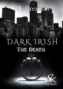 Dark irish - t01 - dark irish 1 - the death