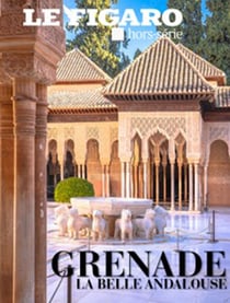 Grenade : La belle andalouse