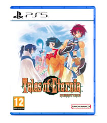 Tales of Eternia: Remastered