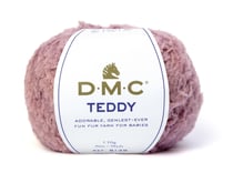 Pelote de fil à tricoter DMC - Baby Teddy - 313