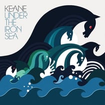 Under The Iron Sea