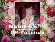 Making Marie Antoinette