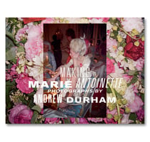 Making Marie Antoinette