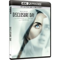 Disclosure Day