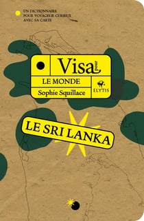 Visa pour le sri lanka