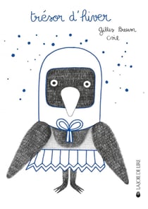 Tresor d'hiver