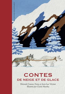 Contes de neige et de glace