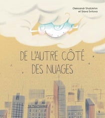 De l'autre cote des nuages