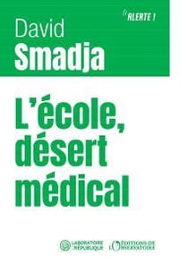 Grandir sans peur : Refonder la santé scolaire pour protéger nos enfants