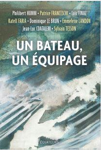 Un bateau, un équipage