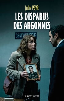 Les disparus des Argonnes