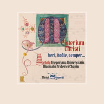 Misterium Christi - Heri Hori Semper