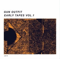 Early Tapes, Vol. 1