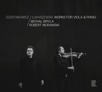 Works for Viola and Piano