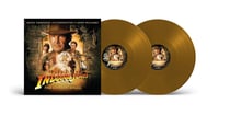 Indiana Jones and the Kingdom of the Crystal Skull