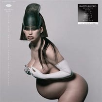 Heavenly Body: If I'm The Bottle You're The Message - édition limitée colorée