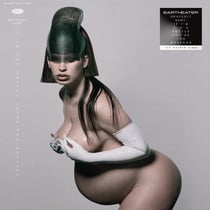 Heavenly Body: If I'm The Bottle You're The Message - édition limitée colorée - Vinyle