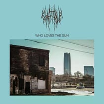 Who Loves The Sun - Vinyle