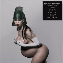 Heavenly Body: If I'm The Bottle You're The Message - CD