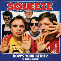 How's Your Father - Radio Broadcast New York 1980