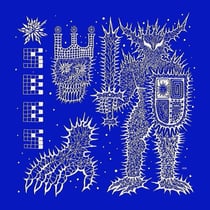 Off Course - Vinyle