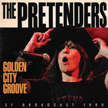 Golden City Groove Radio Broadcast San Francisco 1999