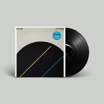 Drum Seeds - Vinyle