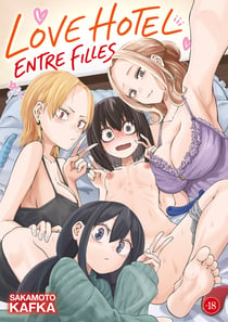 Love hotel entre filles