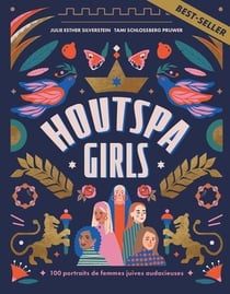 Houtspa Girls