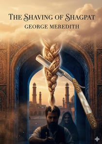 The Shaving of Shagpat : by George Meredith