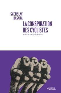 La conspiration des cyclistes