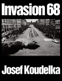 Invasion Prague 68