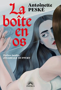 La boîte en os